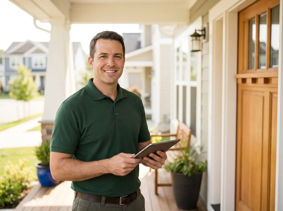 Pest control FAQs for Franklin, AR